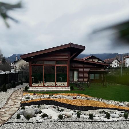 Guest House Recharge Govedartsi Eksteriør bilde